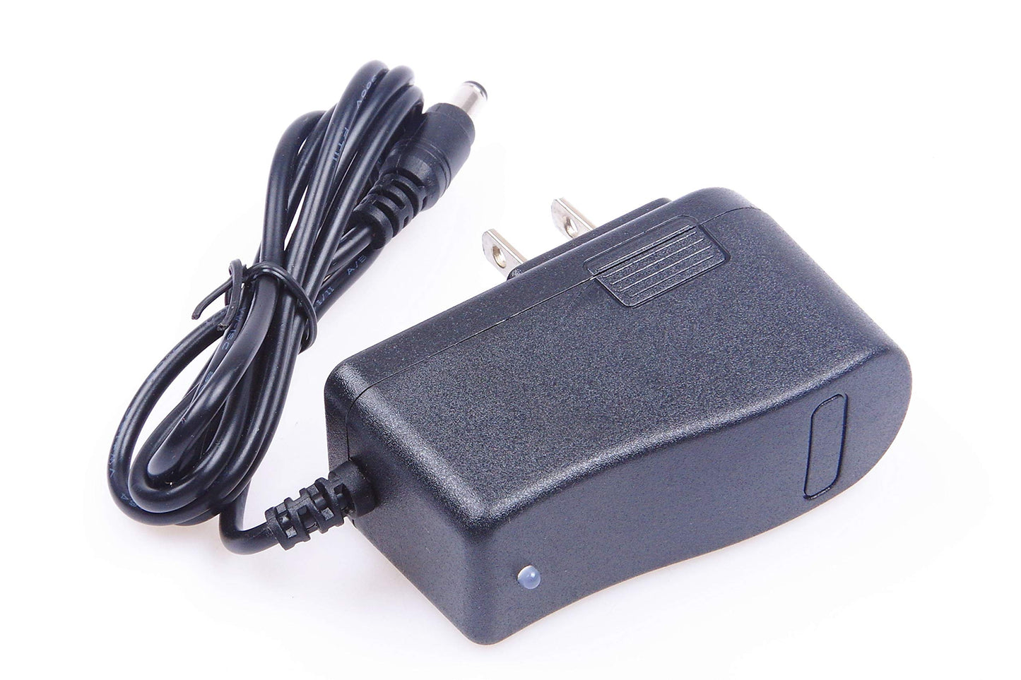 NOYITO 12.6V 1A 1000mA Adapter CC CV Li-ion Lithium Battery Charger