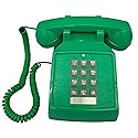 Green 2500 Desk Telephone