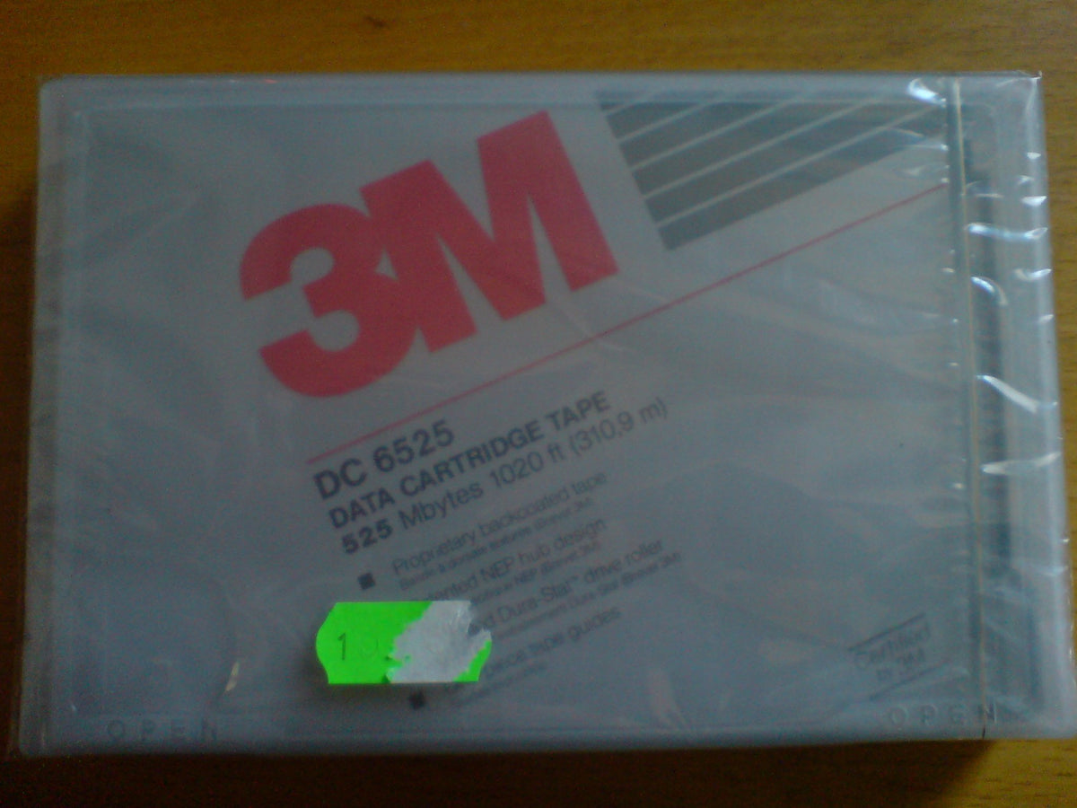 Imation Tape Cartridge (46156)