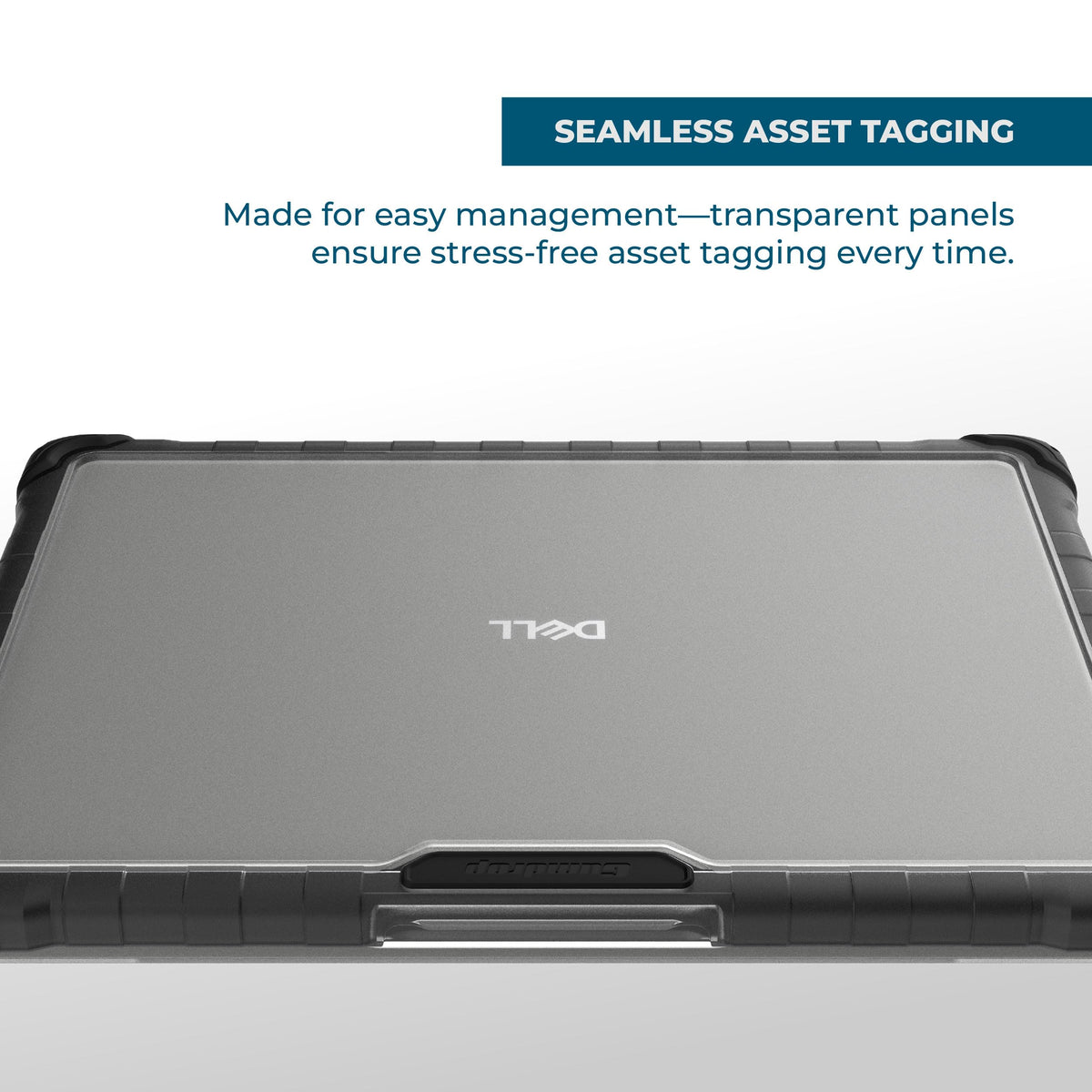 Gumdrop SlimTech Case for Dell Pro 14 (Clamshell)