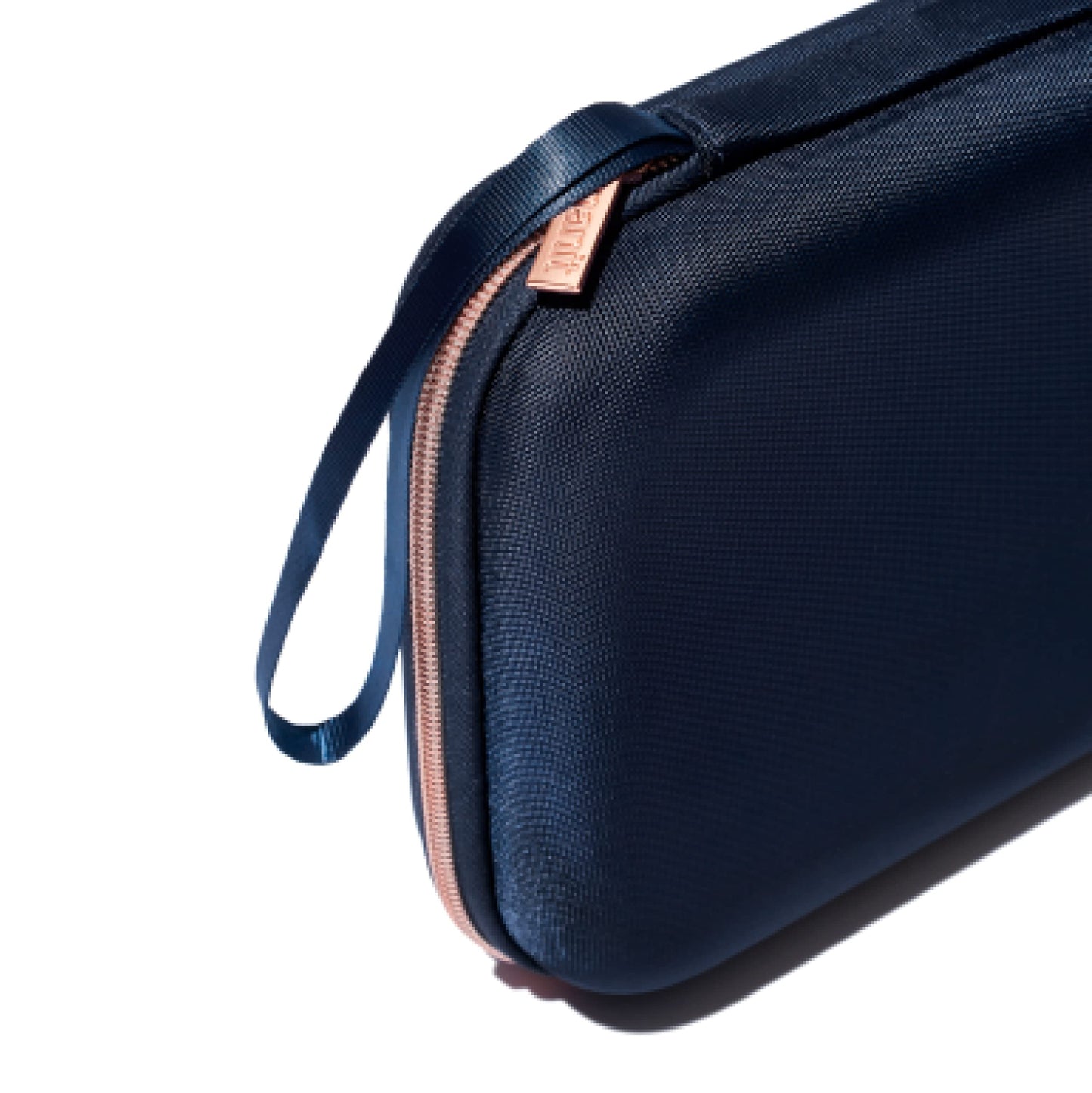 Nanit Travel Case - Protective Hard Shell Carrying Case for Nanit Pro Baby Monitor and Multi-Stand Travel Accessory, Blue