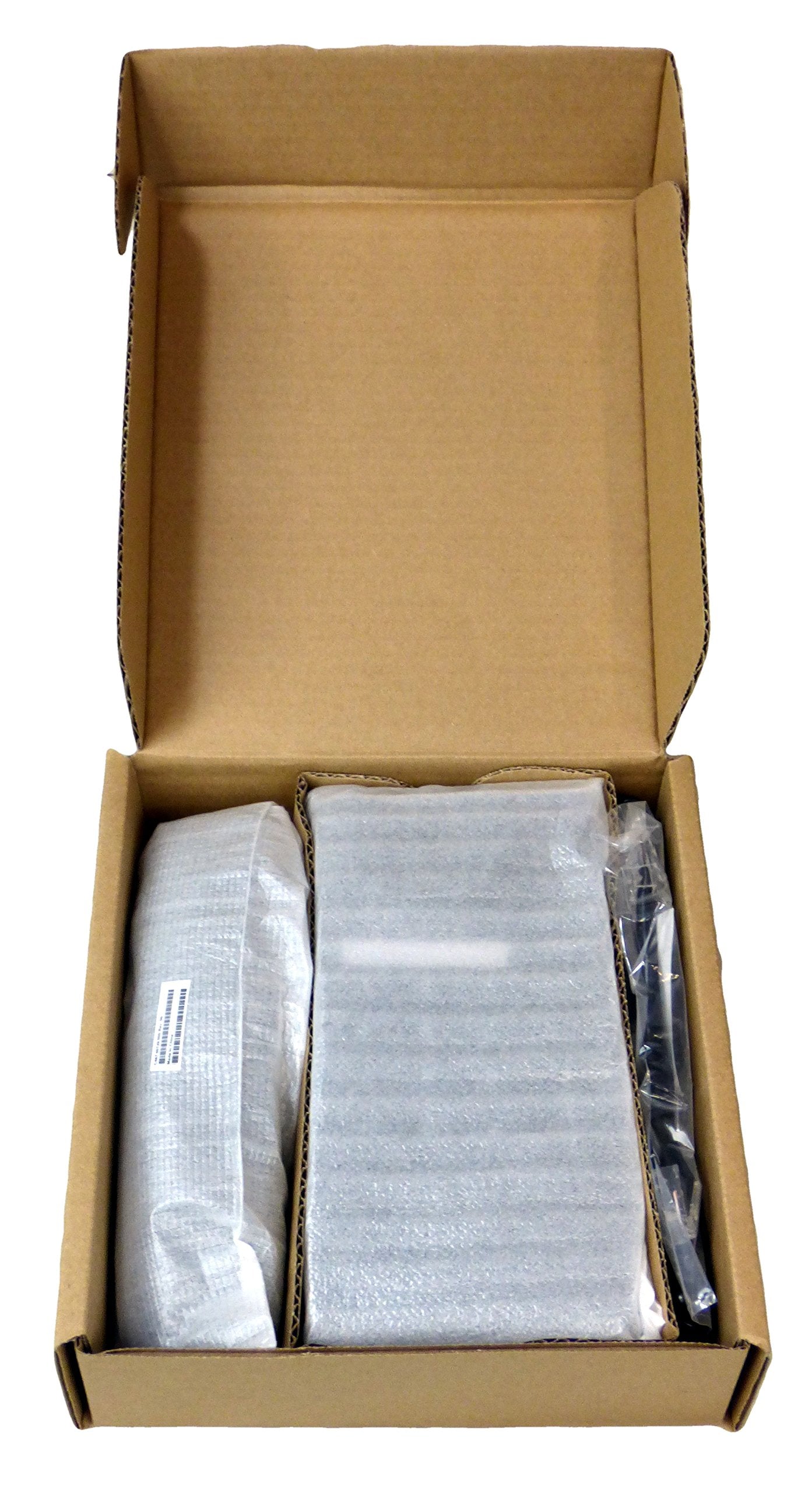 Cisco CP-6901-C-K9= Unified IP Phone 6901 Standard Handset, Charcoal