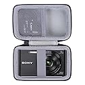 Aenllosi Hard Travel Case replacement for Sony DSC-W800/W830/w810 Digital Camera