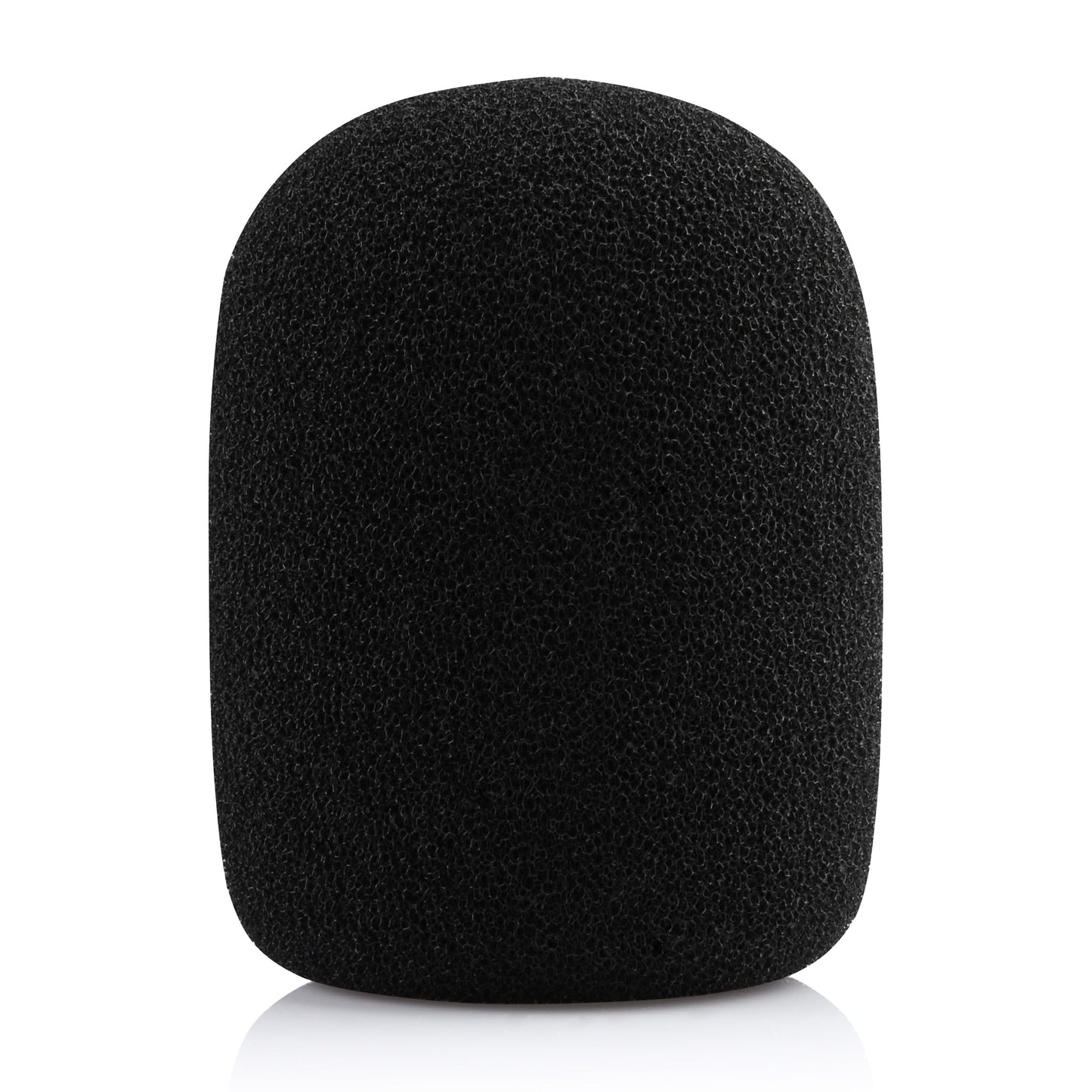 LEFXMOPHY Pop Filter for Warm Audio WA-47Jr Mic Cover Microphone Replacement Foam Windscreen