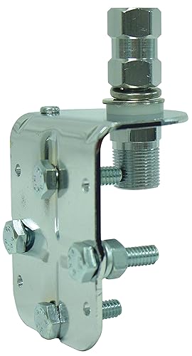 FIRESTIK K-24A Heavy-Duty Side Mount