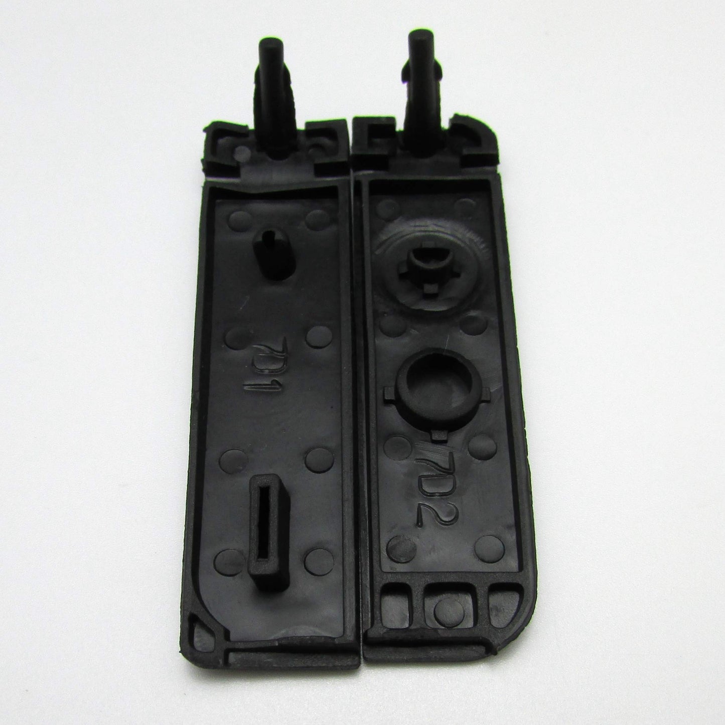 Shenligod USB Side Door Cover - Port Side Protector Replace for Canon EOS 7D USB Digital Camera