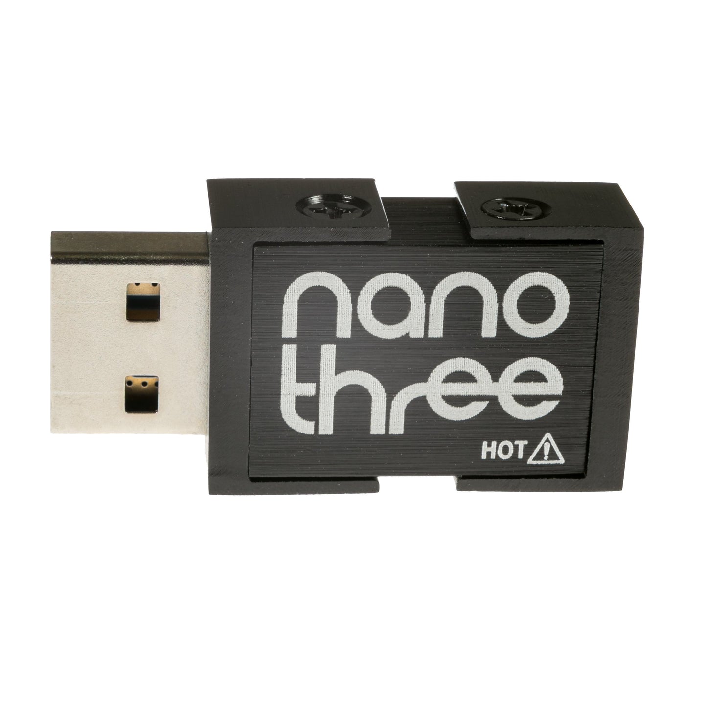 Nooelec Dual-Band NESDR Nano 3 Premium ADS-B (978MHz UAT & 1090MHz 1090ES) Bundle for Stratux™, Avare, Foreflight, FlightAware & Other Applications