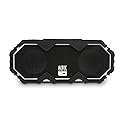 Altec Lansing Mini LifeJacket Jolt Bluetooth Speaker with Qi, Wireless, Waterproof, Portable, Speakers, Loud Volume, Strong Bass, Rich Stereo System