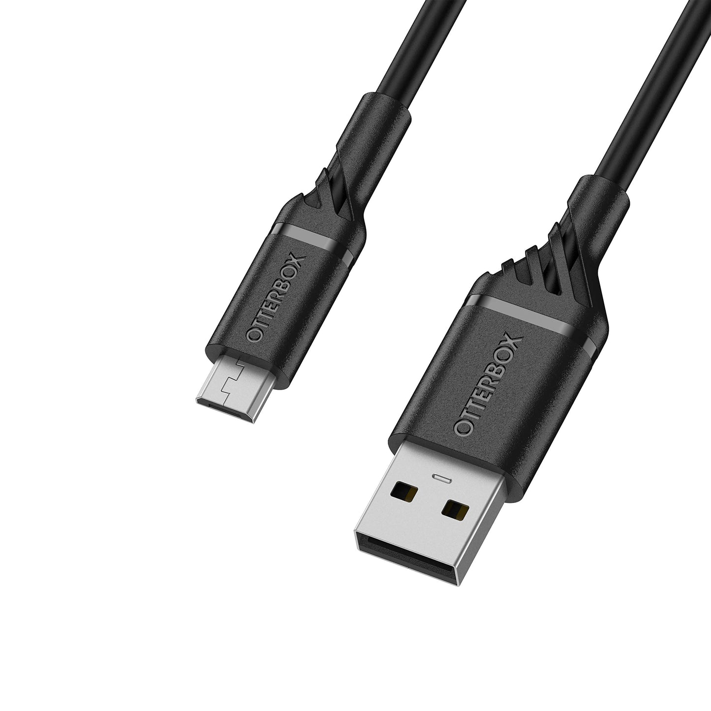 OtterBox Cable Micro-USB to USB-A 9.8FT - Black