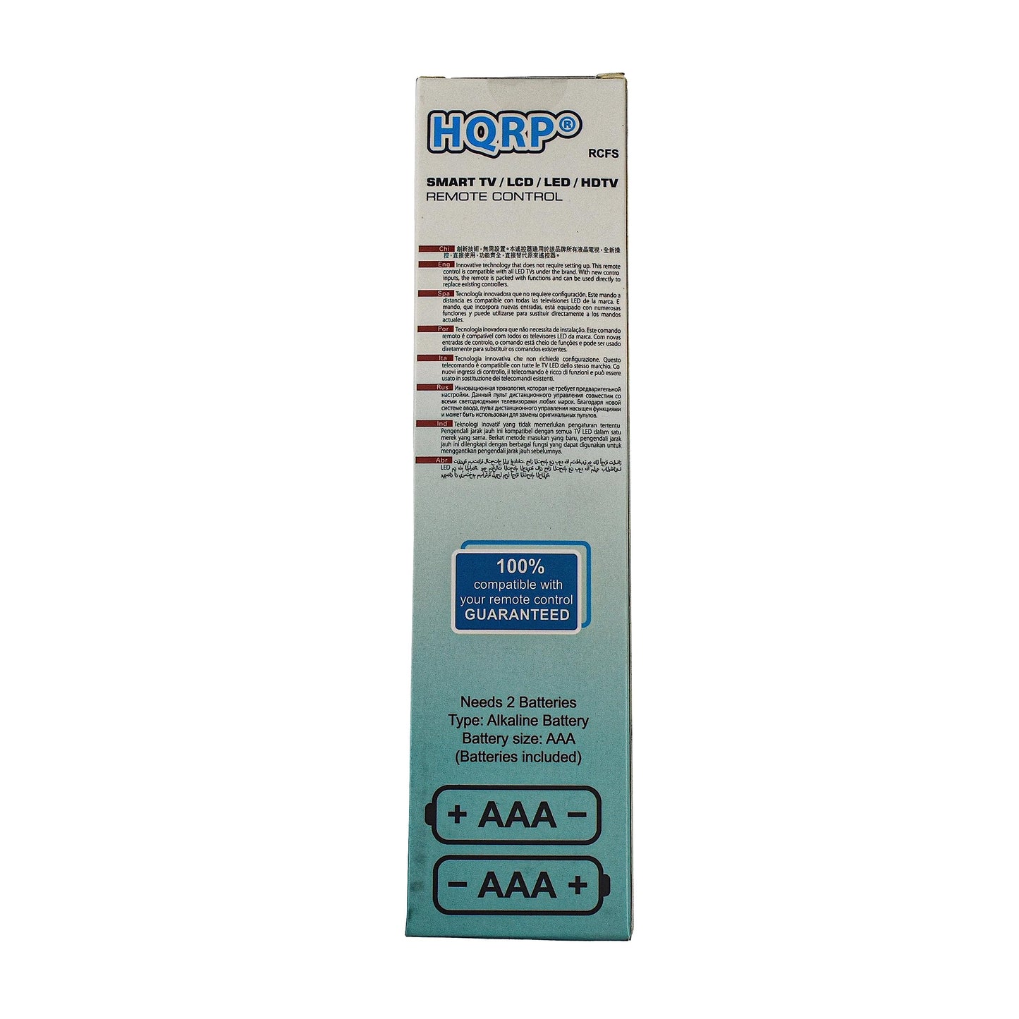 HQRP Remote Control Compatible with Sony KE-50XBR900 KE-50XS910 PDM-4200 PDM-4210 PDM-5000 PDM-5010 XBR-65X930C LCD LED HD TV Smart 1080p 3D Ultra 4K
