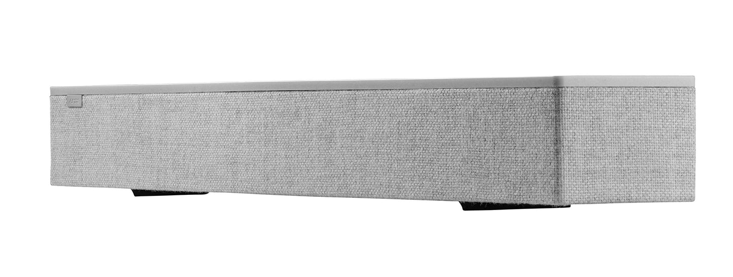 AMX Acendo Vibe Conferencing Sound Bar, Grey