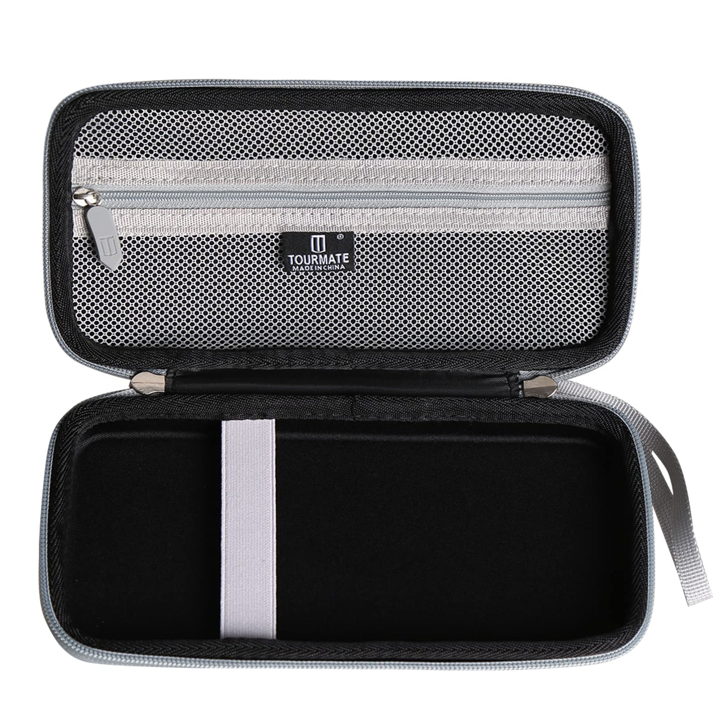 Hard Travel Case Replacement for CASIO PRIZM FX-CG50/CASIO FX-9750GIII/Texas Instruments TI-34/Texas Instruments BA II,Color Graphing Calculator