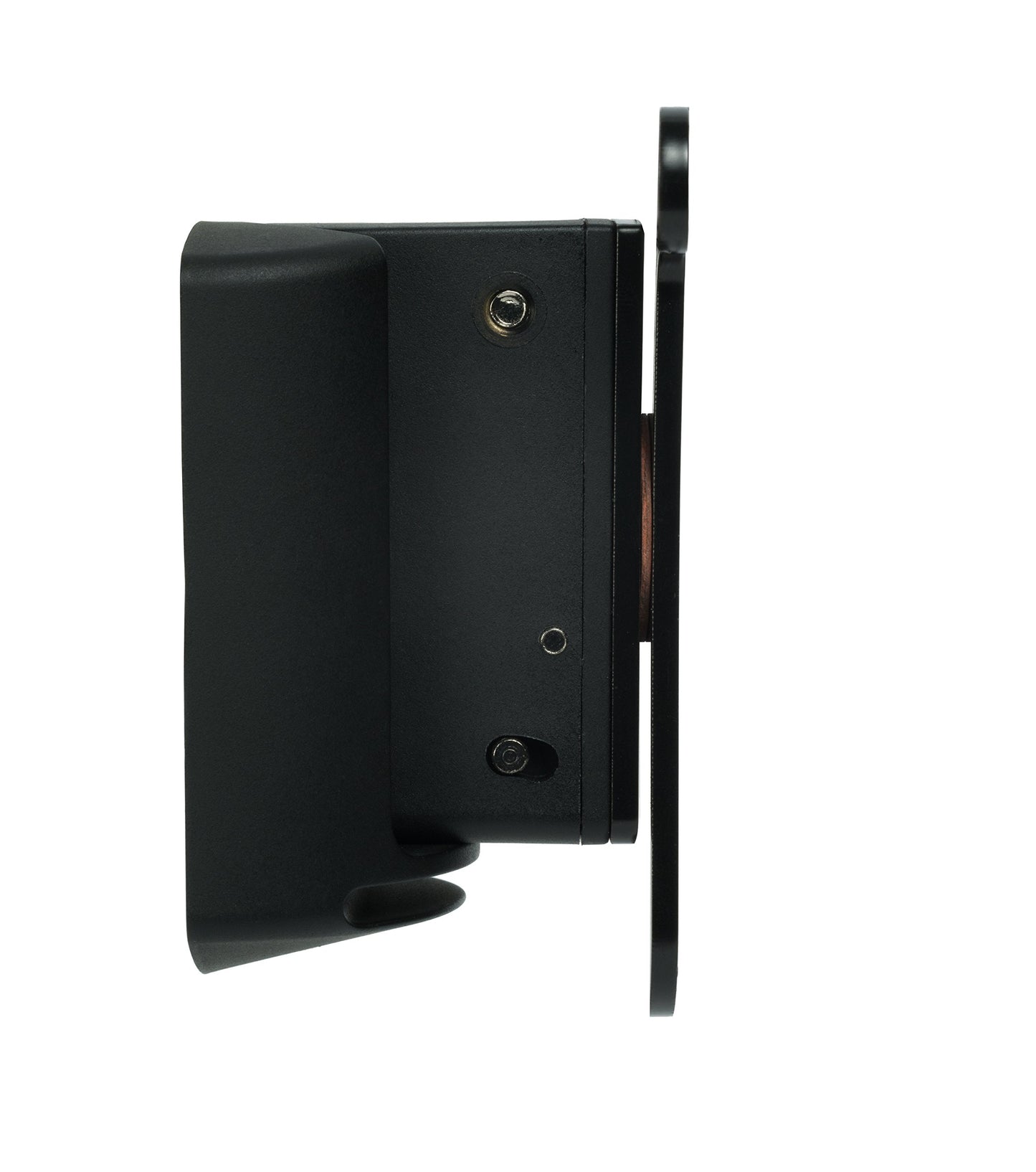 FLEXSON AAV-FLXP3WB1021 Wall Bracket for Play:3 SONOS Speakers, Single, Black