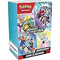 Pokemon TCG: Scarlet & Violet-Journey Together Booster Bundle