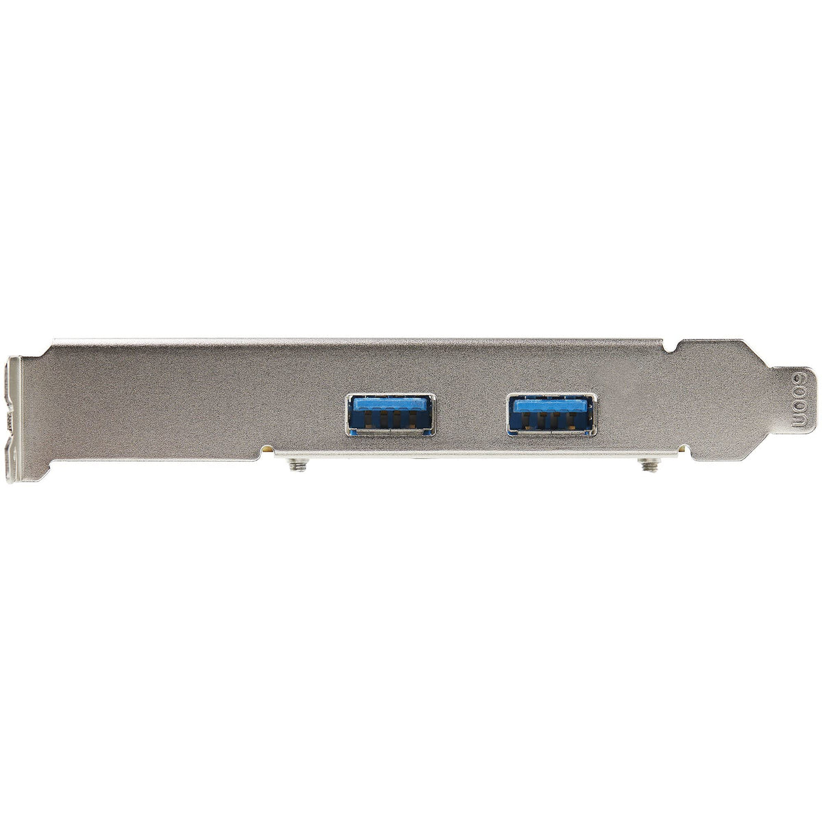 StarTech 2-Port USB PCIe Card, 10Gbps, with 10Gbps/port (PEXUSB312A3)