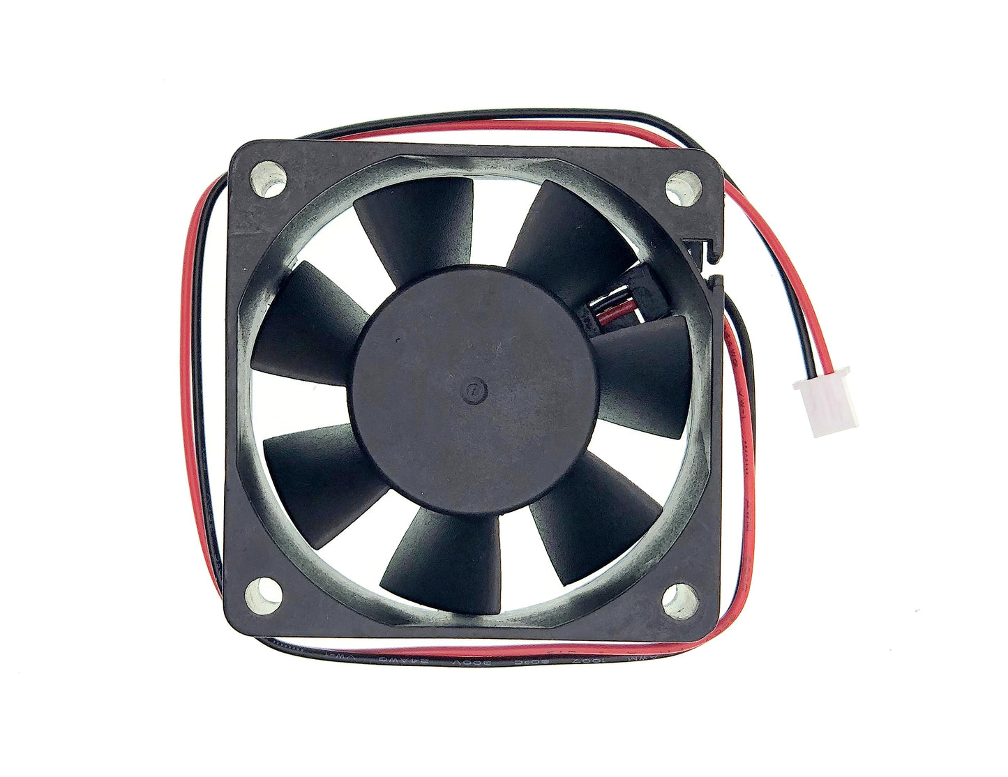 LEYEYDOJX Cooling Fan OD6025-24LB, 2.36" x 2.36" x 0.98", Server Cooling Fan, Compatible with Viking 004551-000, 000730-000, 12075003, PE050226