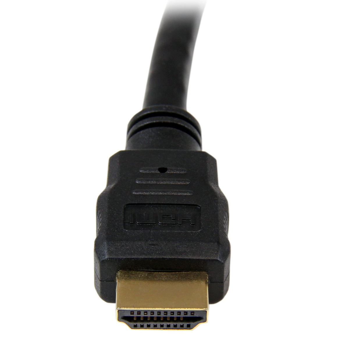 StarTech.com 7m High Speed HDMI Cable Ultra HD 4k x 2k HDMI Cable HDMI to HDMI M/M - 7 meter HDMI 1.4 Cable - Audio/Video Gold-Plated (HDMM7M)