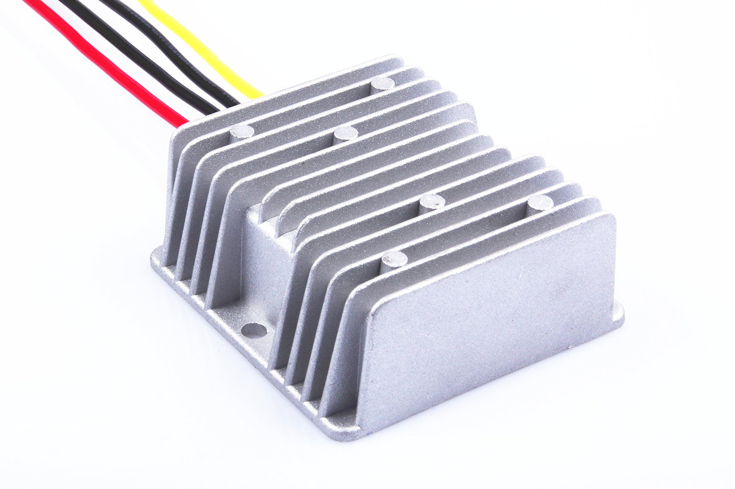 KNACRO DC 36V 48V 60V (30V-60V) to DC 12V 25A 300W Power Converter Regulator Waterproof Electronic Stabilizer Automatic Power-Down Waterproof Module