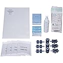 Manufacturer's Genuine ScanAid Kit, Cleaning Supplies & Replacement Parts, fi-6670/A fi-6770/A