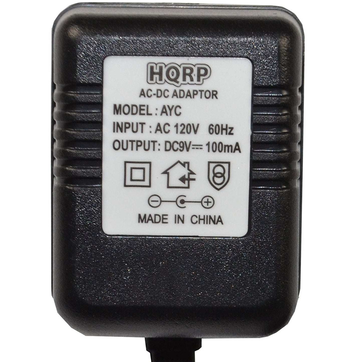 HQRP Kit Car Charger and AC Adapter Compatible with VXI Blue Parrott 203664 052030 502030 BlueParrott B250-XT, B250-XT+ Wireless Headset…
