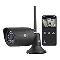 Hawk 2 Outdoor Camera