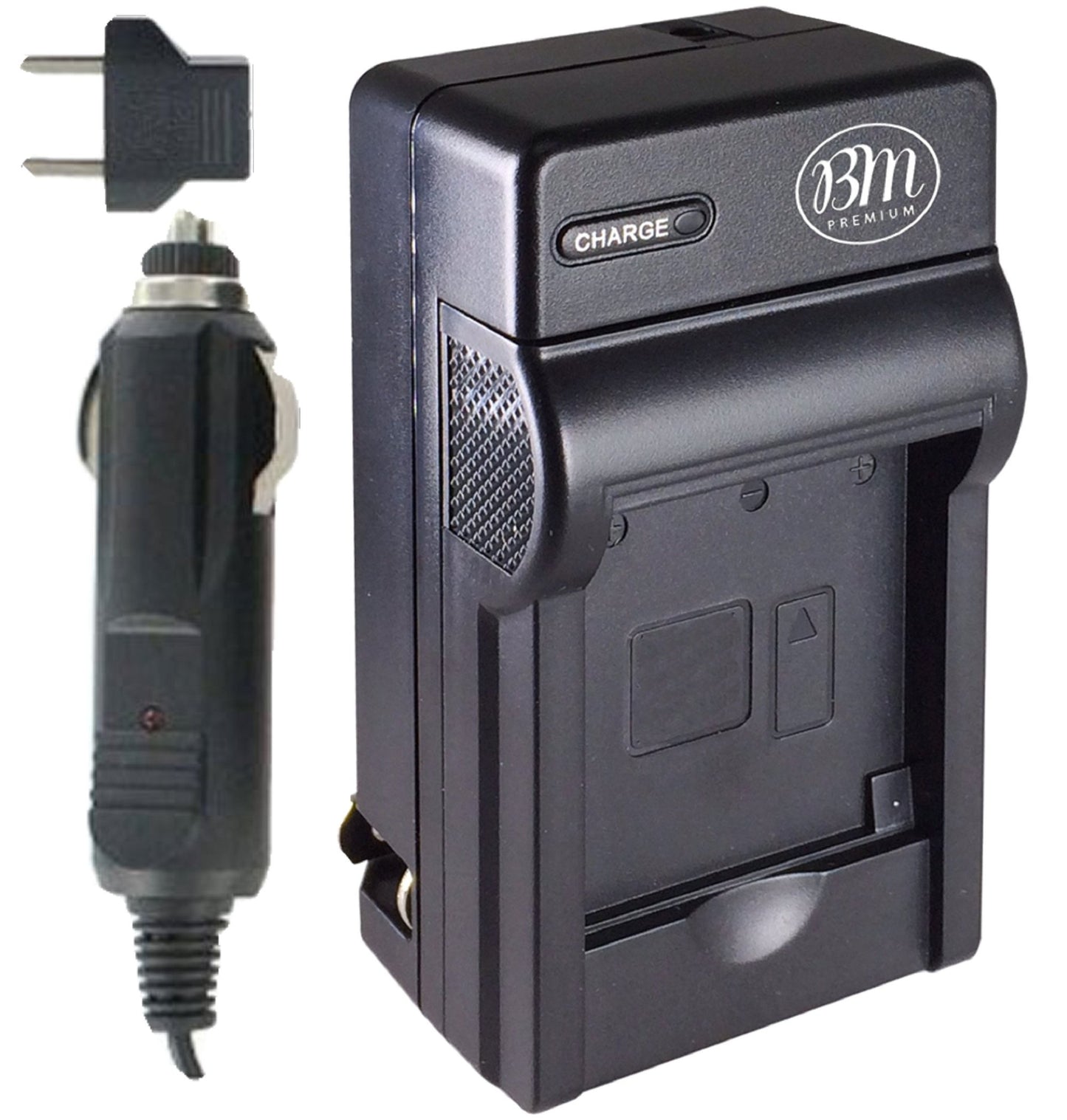 D-LI109 Battery Charger for Pentax K-R, K-S1, K-S2, K-30, K-50, K-70, K-500 Digital SLR Digital Camera