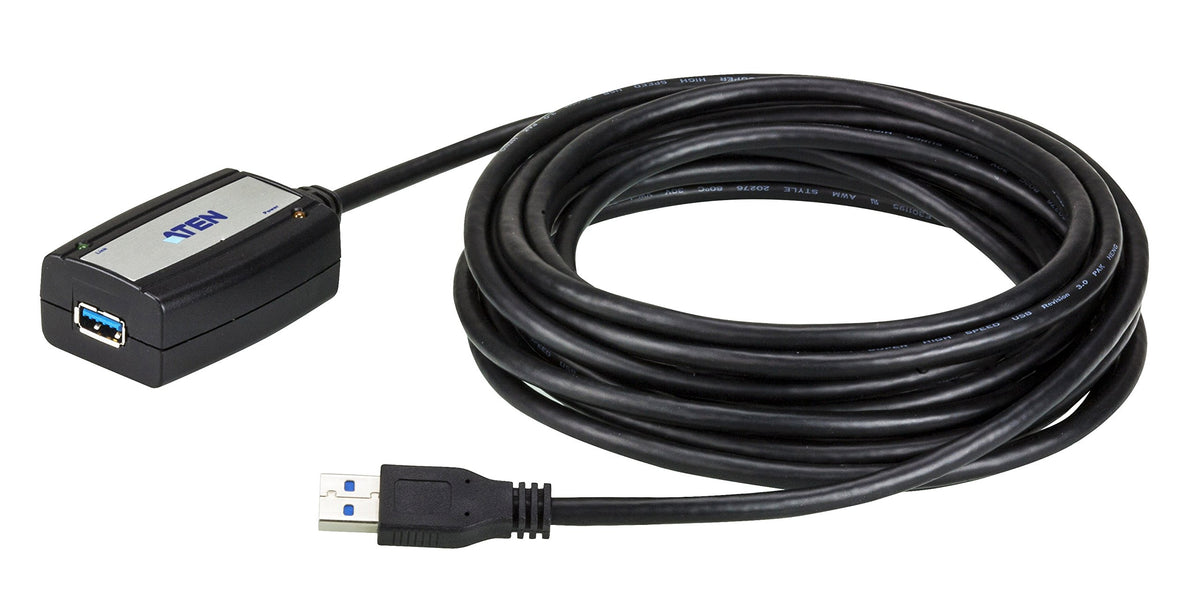 ATEN UE350A USB 3.0 Extender Cable
