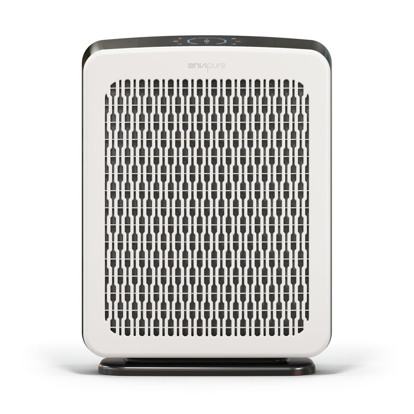 EP-300 EnviPure HEPA Air Purifier - Large Room Air Purifier Covers Up to 2200 Sq Ft, Removes Pollen, Dust, Smoke, Pet Hair, Odors & More - Real Time