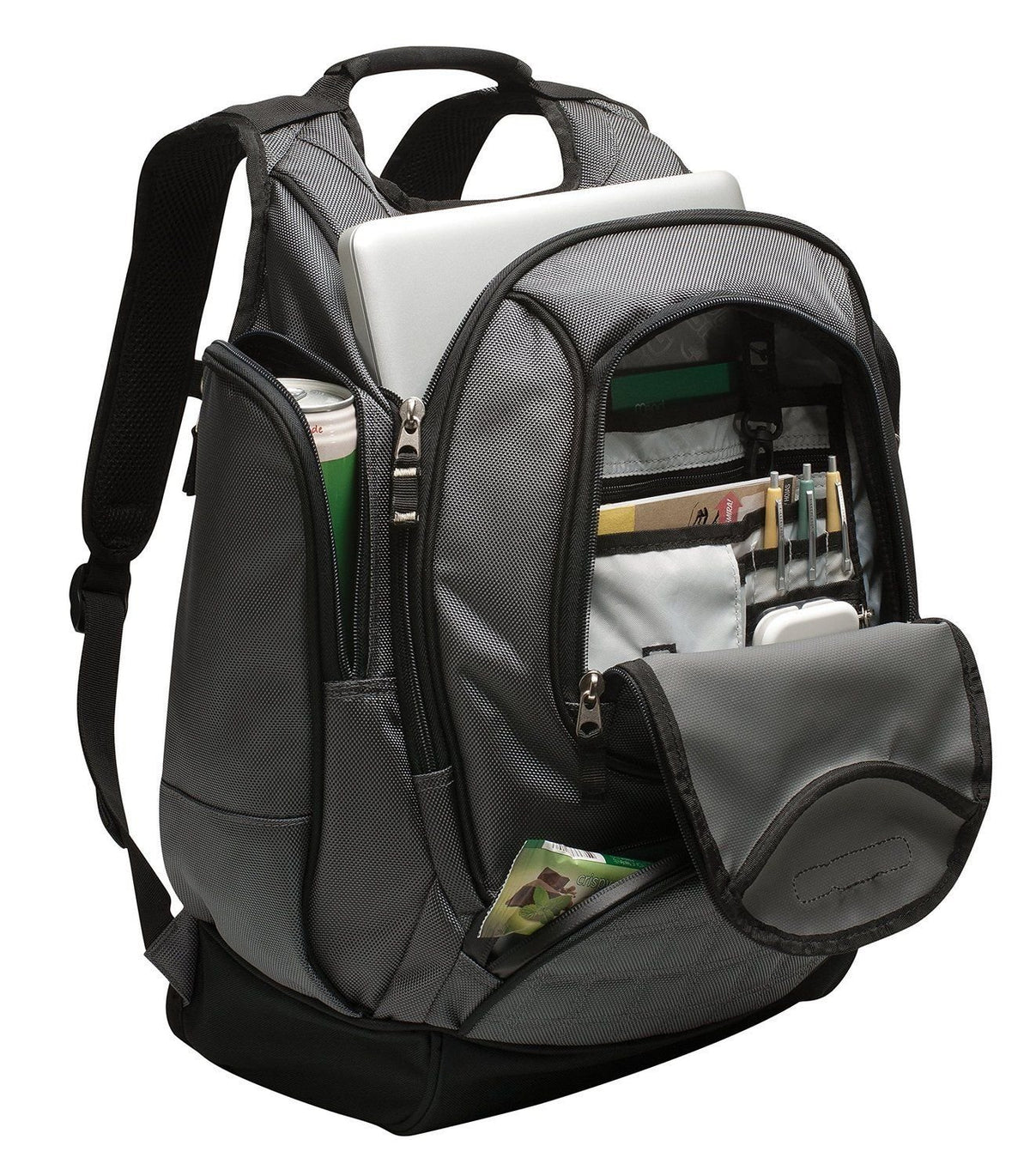 OGIO Metro Streetpacks (Black)