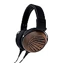 Fostex TH616 Premium Open Back Audiophile Headphones, Wood Contruction