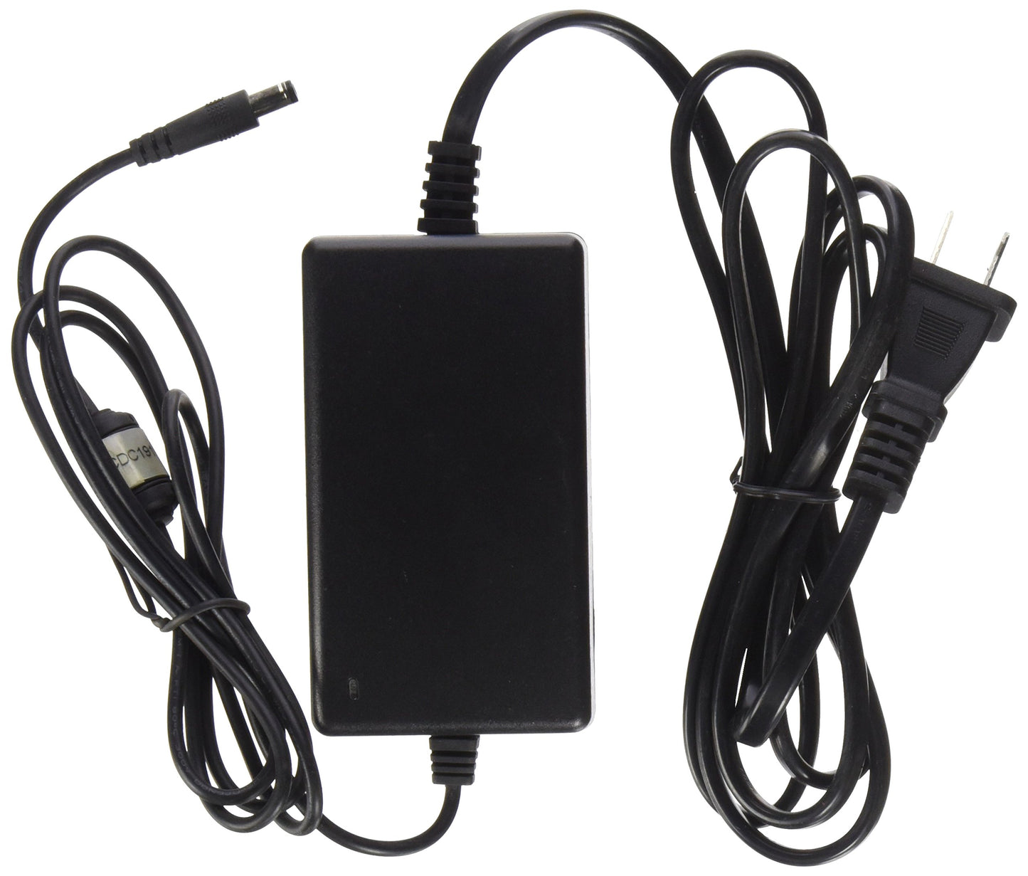 Jensen ACDC1911 AC/DC Converter, Black