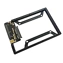 Fenlink 6GB 2.5in to 3.5in Internal SSD Hard Drive SATA Drive Converter