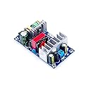 LIVISN AC to DC Isolated Power Supply Module DC 12V 8A AC 110V 220V (90V - 256V) 50Hz - 60Hz to12V 8A 100W MAX 11A Industrial Power Module