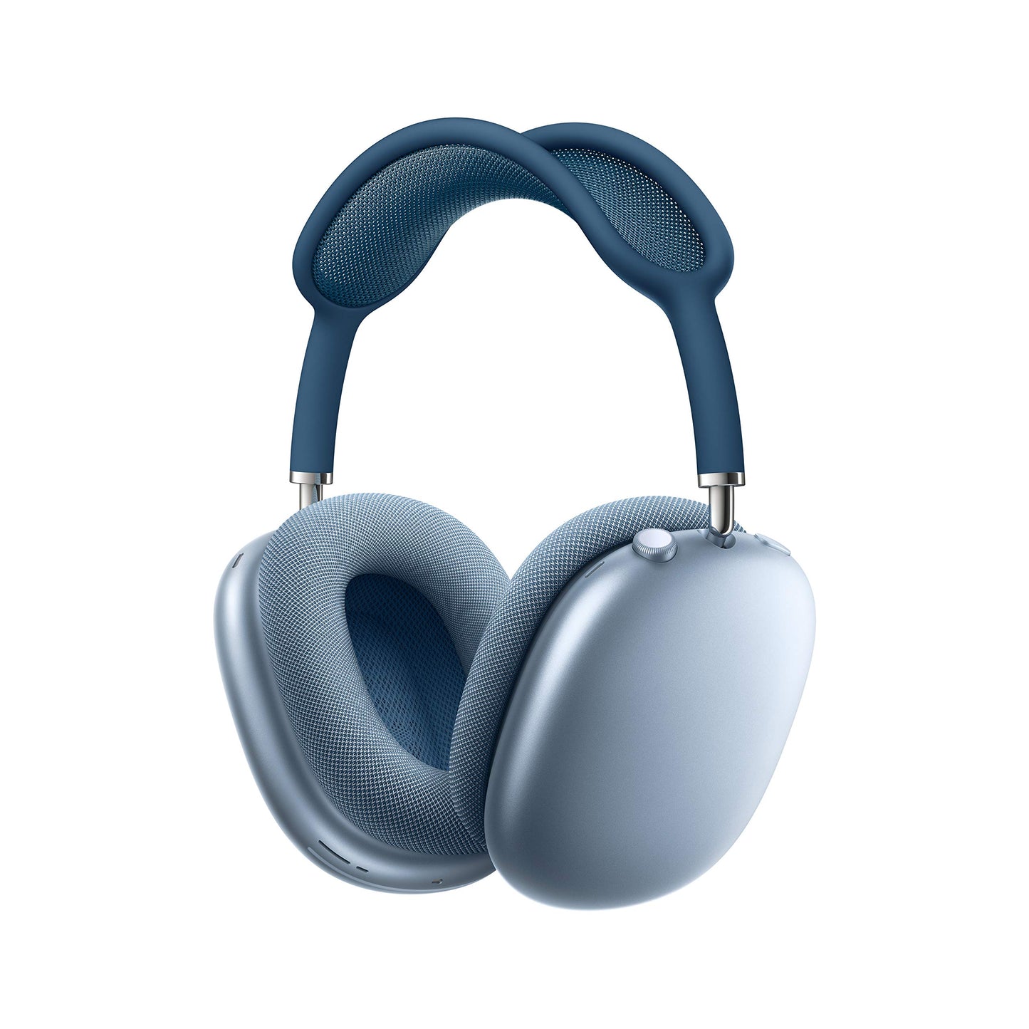 Apple AirPods Max Wireless Over-Ear Headphones, Active Noise Cancelling, Transparency Mode, Personalized Spatial Audio, Dolby Atmos, Bluetooth…