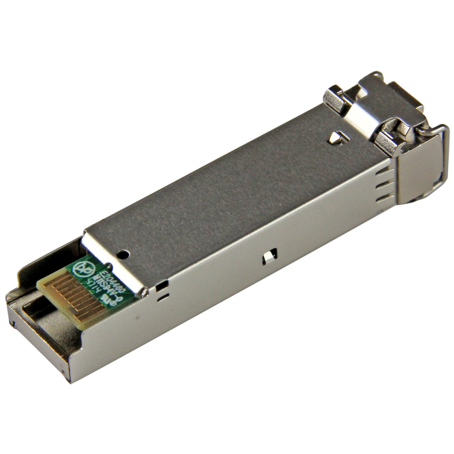 StarTech Cisco SFP-GE-S Compatible SFP Module, 1000BASE-SX (SFPGESST)