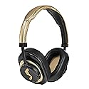 Master & Dynamic MW50+ Wireless Bluetooth Headphones, 40mm Beryllium Driver, Interchangeable 2-in-1 Design, Converts from Over-Ear Headphones…