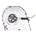 Wobeater Replacement CPU Cooling Fan for Dell Inspiron 14 5425 05V75Y 5V75Y