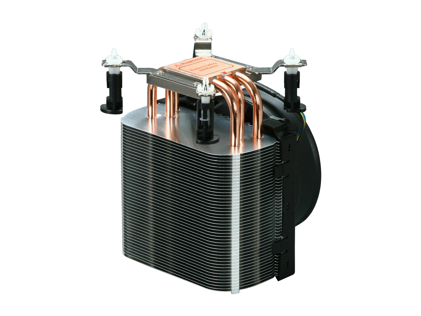 Rosewill RCX-ZAIO-92 92mm Sleeve Bearing Fan CPU Cooler