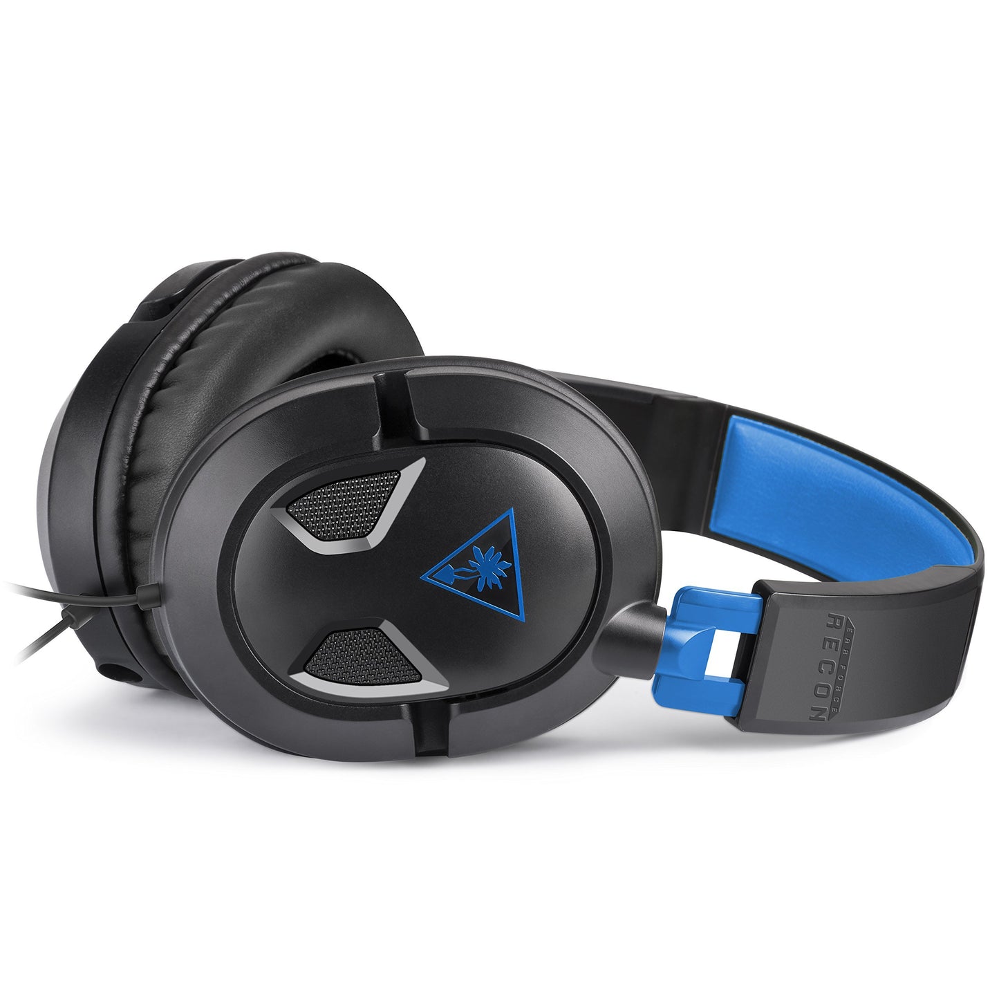 Turtle Beach 50P Ear Force Recon PS4 and Xbox One Compatible 3.5mm Jack Stereo Gaming Headset (Renewed)