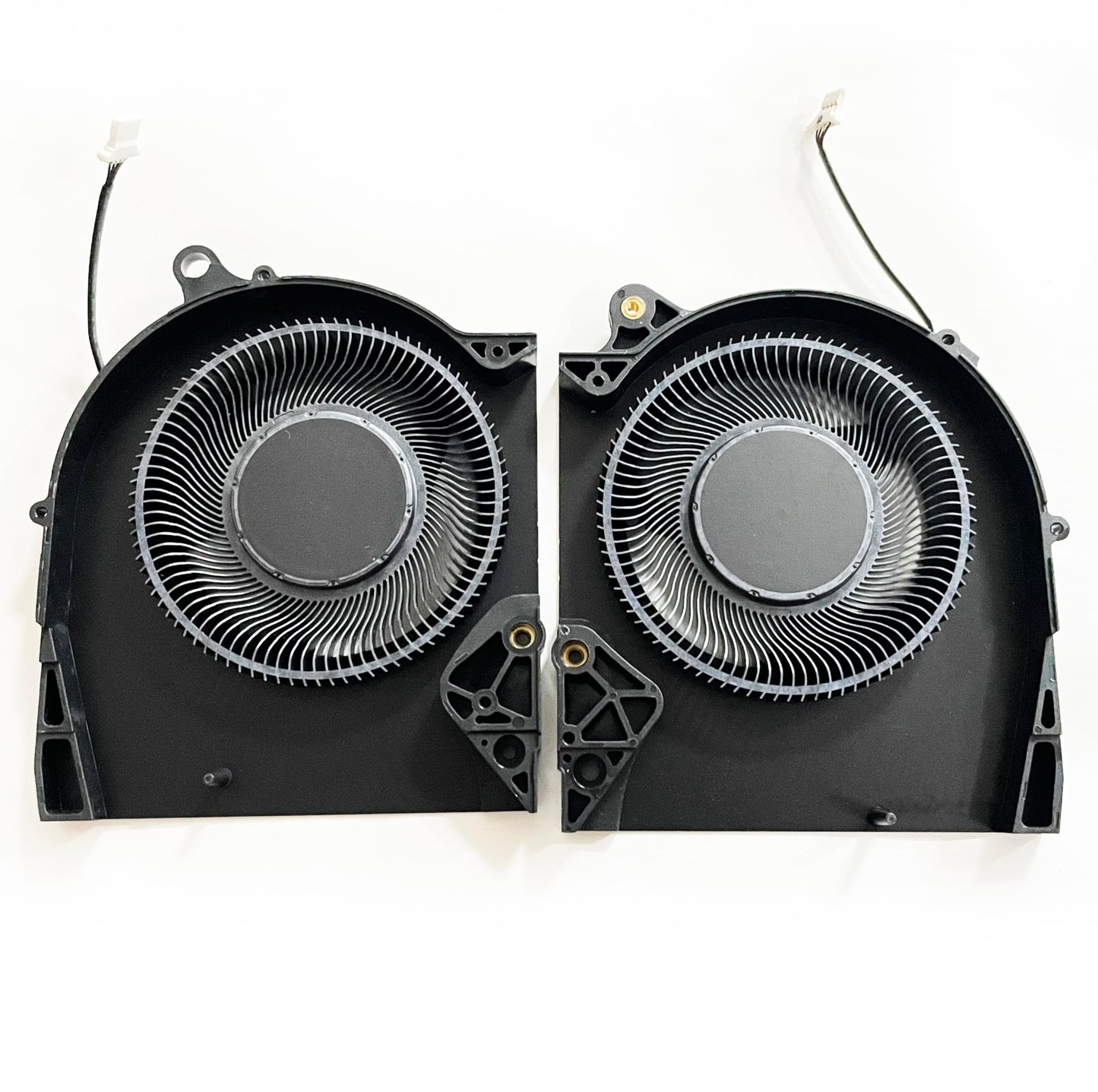Fleshy Leaf Replacement CPU+GPU Cooling Fan for Dell Alienware m15 R7 M15R7 Gaming Laptop 15.6-inch Series EG75071S1-C210-S9A EG75071S1-C200-S9A