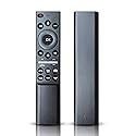 Replacement for Samsung TV Remote, Compatible withr All 2019-2025 Samsung Remote Control for Smart TV with Voice Control. 1-Year Warranty