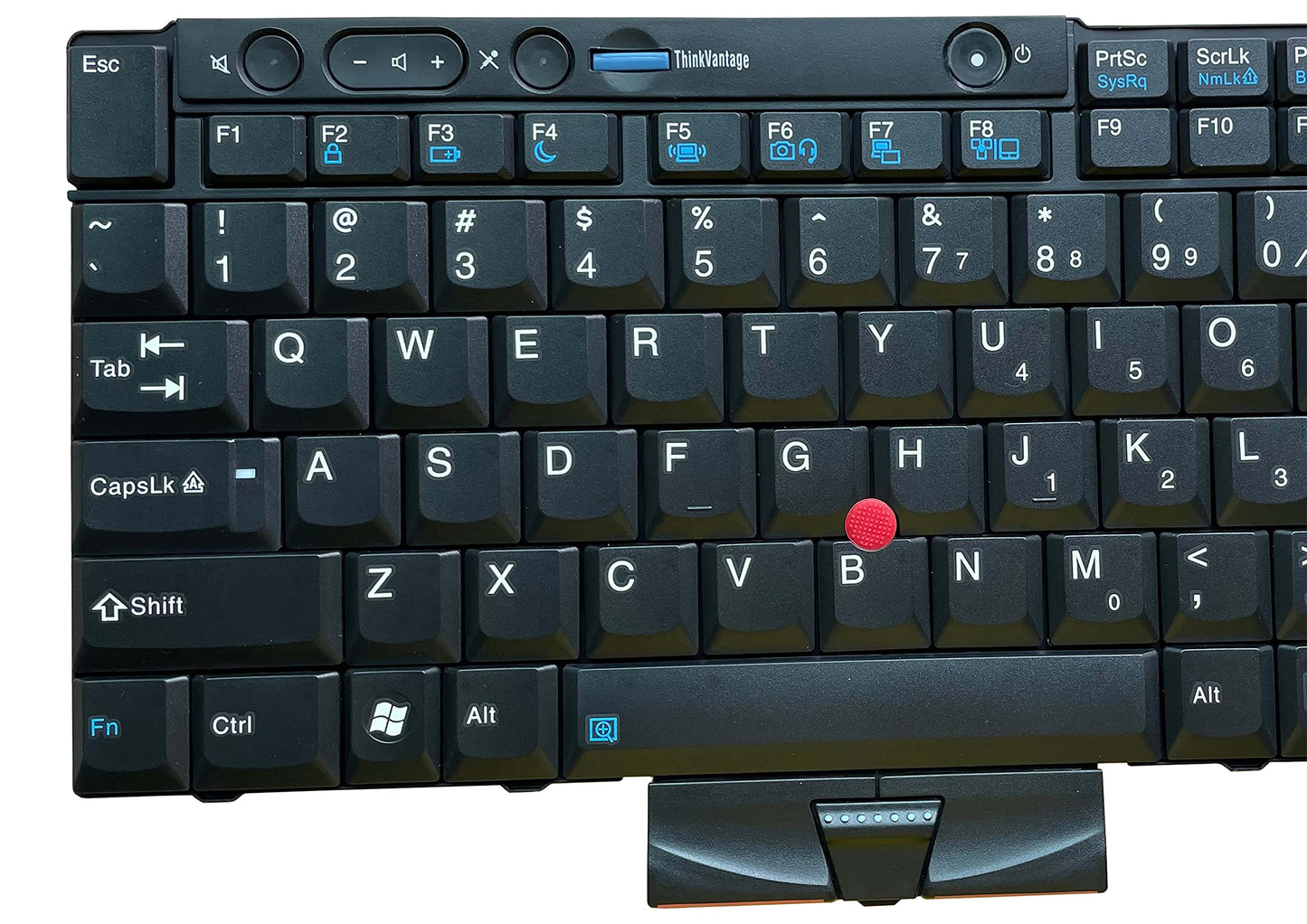 keyboard go go go Replacement for Lenovo Thinkpad - T410 T410S T410i T420 T420S T420i T400S Laptop T510 T510i T520 T520i X220 X220T X220s X220i W510