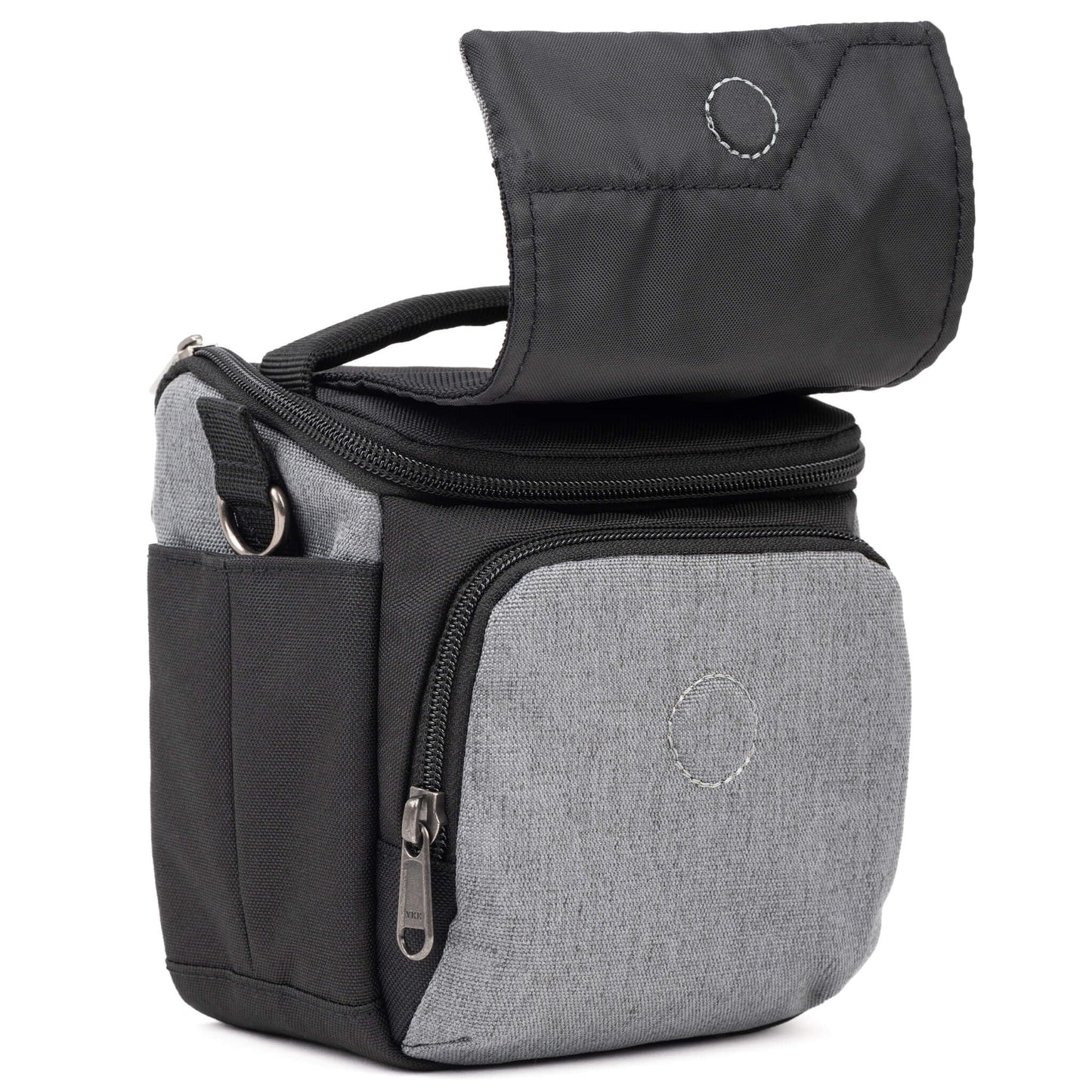 Think Tank Mirrorless Mover 10 Camera Bag (Cool Grey) Medium