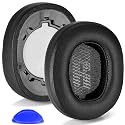 Live 500 BT Earpads - defean Ear Cushion Replacement Cover Foam Ear Pads Compatible with JBL Live 500BT Wireless Over-Ear Headphones?Ear Pads