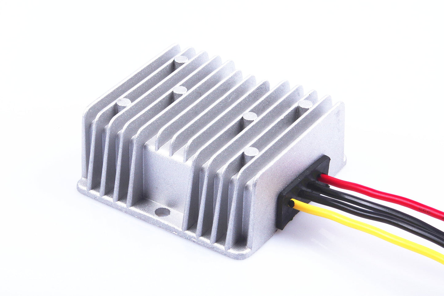 KNACRO DC 12V 24V 36V (9V-36V) to DC 12V 3A 36W Power Converter Regulator Waterproof Electronic Stabilizer Automatic Power-Down Waterproof Module