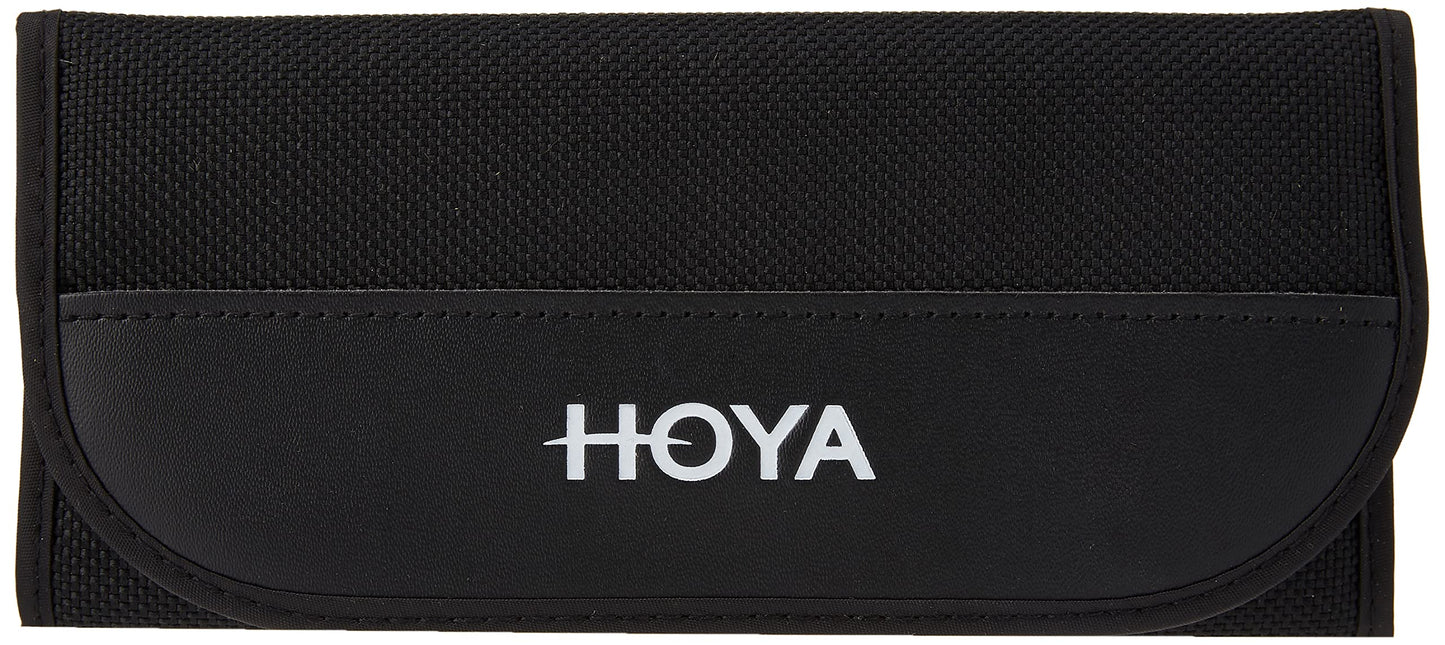 Hoya 49 mm Filter Kit II Digital for Lens