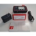 Verizon Jetpack MiFi 6620L - 4G LTE - LTE Band 13/4 (700/1700 MHz), CDMA/1xEVDO Rev. A (800/1900 MHz); Global Network: EDGE/GSM (850/900/1800/1900)