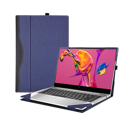 Laptop Cover for Lenovo K14 Gen 1 | V14 G2 ALC/IJL/IL 2021 | V14 G3 ABA/IAP |V14 Gen 4 ABP/AMN/IAH/IRU | for HP EliteBook 840 G7 G8 | EliteBook 845 G7