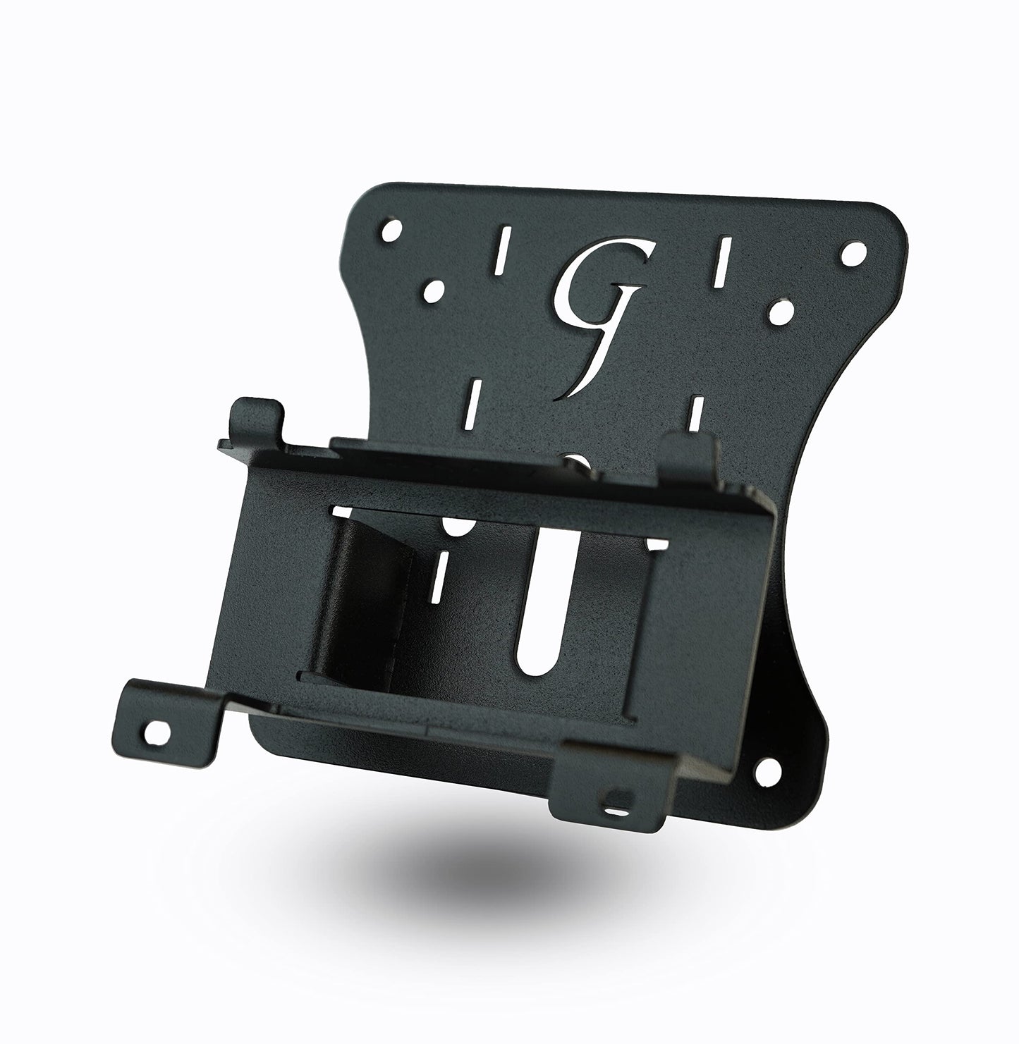 Gladiator Joe Monitor Arm/Mount VESA Bracket Adapter Compatible with Gladiator Joe LG24mp58vq 24MP58VQ-P, 24MP59G, 24MP59G-P, 24MP60VQ, 27MP58VQ