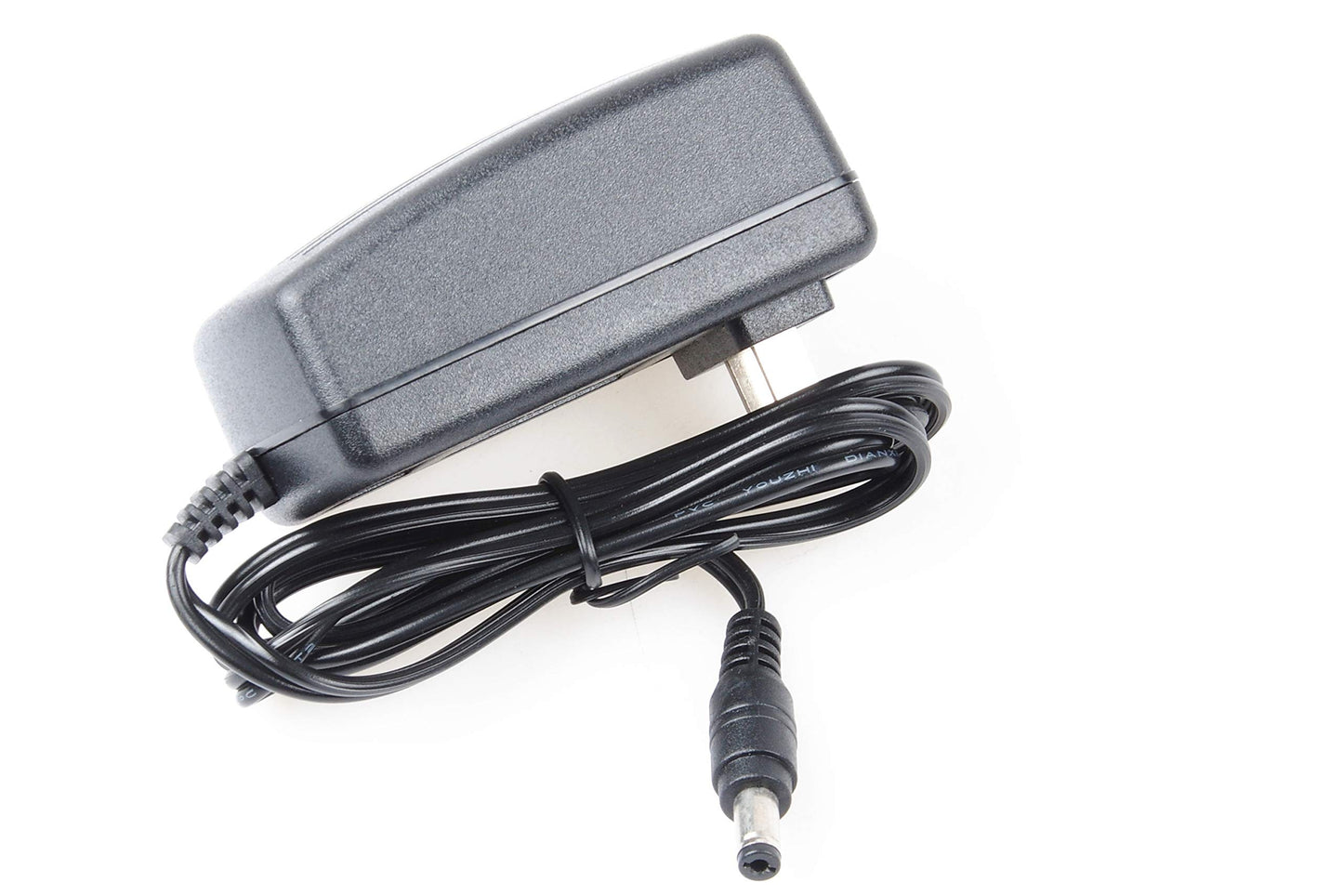 24V 1A AC Adapter Power Supply 100V-240V AC to DC 24Volts 1A 24W Converter Transformer Switching Power Supply with 5.5mmx2.5mm Plug for LED Strip…